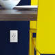 TOPGREENER USB Power Receptacle, $15